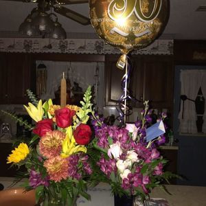 Meet your Posher, Donna